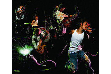 TVアニメ「BLEACH」オープニングテーマ『D-tecnoLife』VCが24時間限定配信 画像