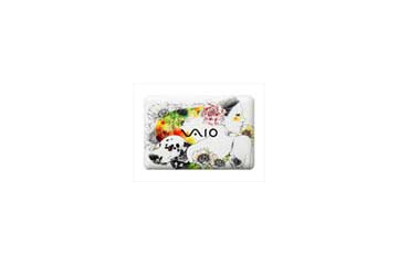 ソニー、若手アーティストとコラボした斬新デザインの「VAIO W」シリーズと「ウォークマン W」シリーズなどを限定発売 画像