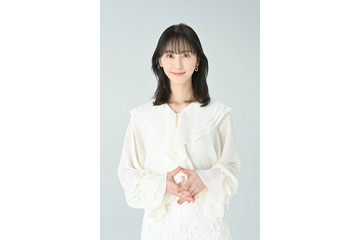 松井玲奈、3年ぶりのエッセイ『私だけの水槽』発売決定! ありのままを書き綴った珠玉の全14篇 画像