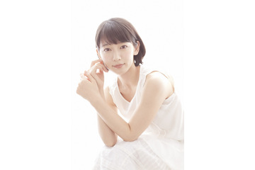 吉岡里帆、NHK Eテレ・こども番組で初レギュラー出演! 画像