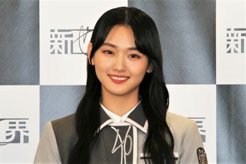 櫻坂46・山﨑天、高校の卒業式直後にメンバーからサプライズ祝福！ 画像