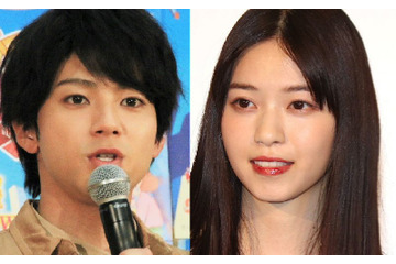 山田裕貴と西野七瀬が結婚発表 ファンから祝福の声 画像