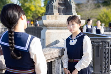 女学校に通う寅子、お見合い勧められるも…朝ドラ『虎に翼』月曜スタート! 画像
