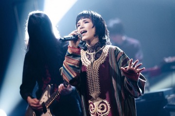 Superfly、体調不良で全国ツアー中止を決断した心境を告白......NHK『SONGS』 画像
