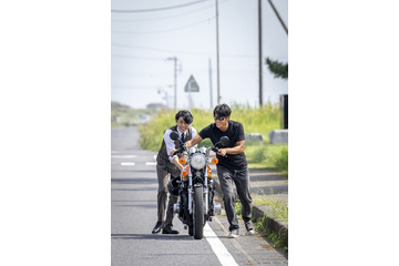 反町隆史&松嶋菜々子の共演でも話題の『GTO リバイバル』今夜放送 画像