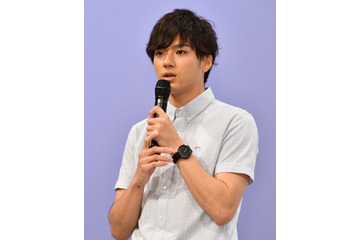 山田裕貴、『ANN』で生絶叫「結婚したぞー!」 画像