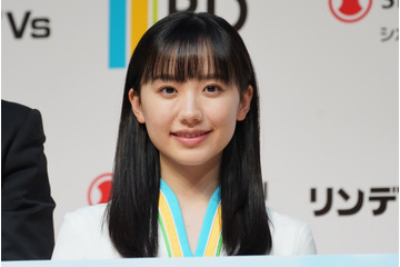 6月に20歳を迎える芦田愛菜、「一人旅」に挑戦し「芯のある女性になれたら」 画像