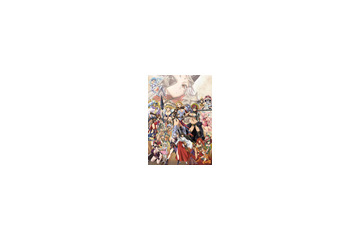美麗なビキニアーマーを身にまとい美闘士たちがセクシーバトル! 画像