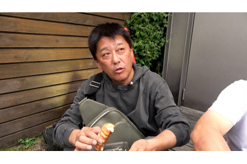 坂上忍、“さかがみ家”でビッグプロジェクトを始動!『坂上どうぶつ王国3時間SP』 画像