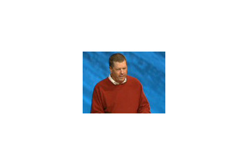 「Oracle OpenWorld 2009」基調講演のライブ配信開始！ 画像