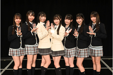 SKE48、「ティーンズユニット」 メンバー投票企画の結果発表! 画像