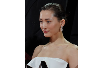綾瀬はるか、8歳年上の長谷川博己は“お友達”!「ぴろき」とあだ名で呼び捨て 画像