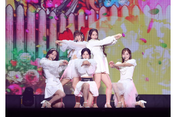 UNICODE、4月17日に韓国デビュー!「世界的に活躍できるアーティストを目指していきたい!」 画像