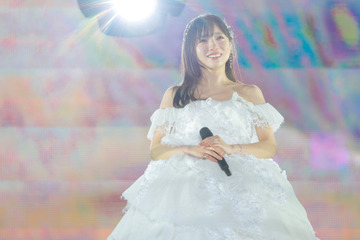 ヒコロヒーもサプライズ登場!日向坂46齊藤京子、アイドル最後のステージはスペシャルな一夜に 画像
