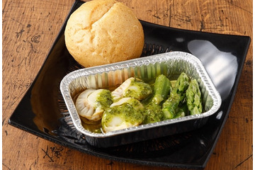 かみむら牧場「海鮮グルメ祭り」開催!9種の海鮮グルメが食べ放題に登場 画像