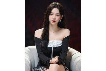 aespa、初のワールドツアーが映画化！人気曲から未公開のソロステージ、ファンへの思いを語る舞台裏インタビューまで上映 画像