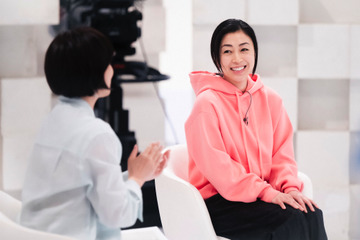 宇多田ヒカル、『NHK MUSIC SPECIAL』初登場！スタジオで大質問大会も 画像