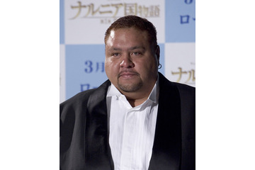 元横綱・曙太郎さんの訃報に追悼コメント続々 元若乃花・花田虎上「ただただ寂しい」 画像