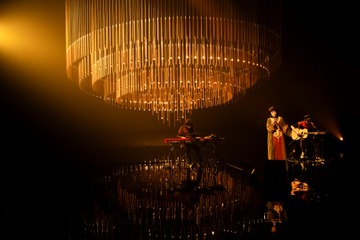 Superfly、スピッツ「楓」のパフォーマンス映像をYouTubeに公開! 画像