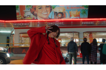 米津玄師、朝ドラ「虎に翼」主題歌「さよーならまたいつか!」MV公開 画像