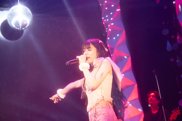 ELAIZA、初の声出しライブ!新曲「night walk」デジタルリリースも発表 画像