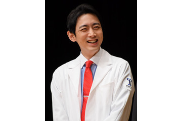 小泉孝太郎、演技の師匠・いかりや長介さんとの交流 生前の約束も明かす 画像