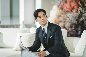 様々な愛にグッとくる!韓国ドラマ『涙の女王』がさらに盛り上がってきた 画像