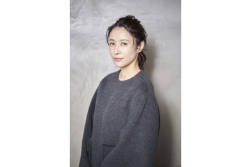 水野美紀、NHK大河ドラマ『べらぼう』で老舗妓楼の女将役 画像