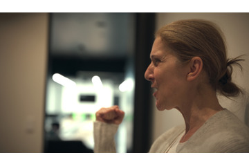 セリーヌ・ディオン、難病と戦う姿を描いたドキュメンタリーがPrime Videoで独占配信 画像