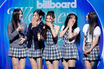 【コラム】“NewJeansおじさん”とは結局何なのか？K-POPマイノリティ世代の今 画像