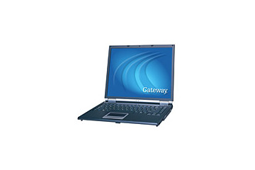 米ゲートウェイ、8万円台のCeleron M搭載ノートやAthlon 64搭載ワイド液晶ノートなど 画像