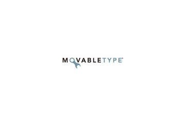 「Movable Type 5」、11月後半に出荷延期 画像