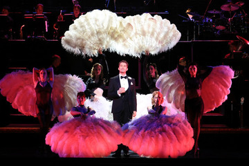 ブロードウェイミュージカル「CHICAGO」日本公演が開幕！注目のマシュー・モリソン出演も 画像