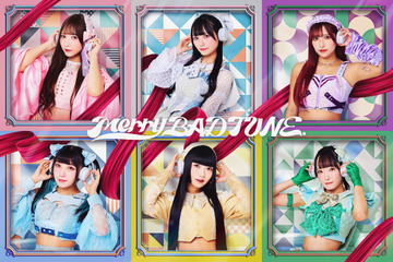 「TIF2024」出演者第2弾!昨年メインステージ争奪LIVE優勝のMerry BAD TUNE.ら 画像