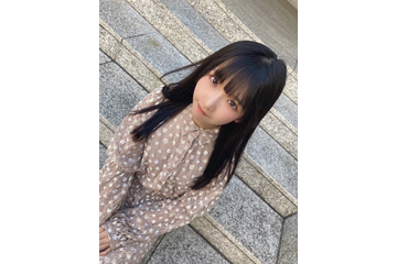 私服が可愛すぎ!SKE48、STU48、NMB48から注目の春コーデをピックアップ 画像