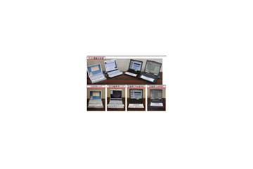 箕面市が脱MS! Linuxシンクライアントで中古パソコン500台を再生利用 画像