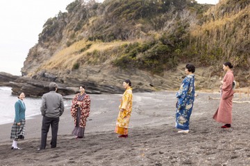 もう試験を受けられない!香淑だけでなく涼子までも…明日の『虎に翼』第28話 画像