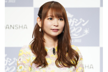 中川翔子の描き下ろしアートが約2000万円!「警備員さんが立ってるそうです!ひい!」 画像