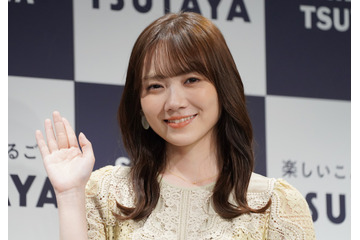 「似合ってますか~?」乃木坂46・田村真佑、突然の黒髪姿にファン歓喜 画像