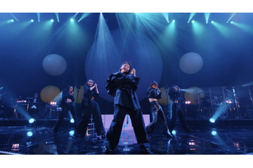 ももいろクローバーZ・玉井詩織、初のソロコンサートLIVE Blu-rayから 「Shape」のライブ映像公開！ 画像