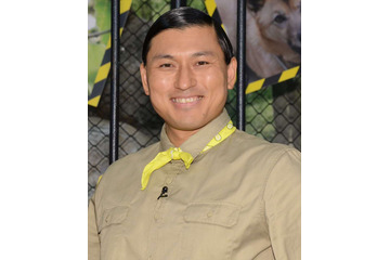 春日俊彰、「トゥース」の掛け声が母校で使用禁止になった！？ 画像