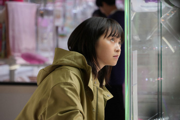 注目のNHKドラマ『パーセント』今夜スタート!伊藤万理華、俳優を目指す車椅子の高校生と出会う 画像