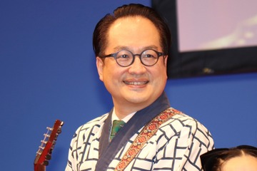 新喜劇芸人・松浦真也が広島テレビのニュース番組に!たまたま呉に観光に 画像
