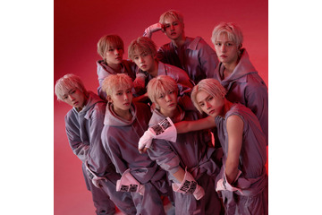 8TURN、日本初ファンミーティング開催決定！「皆さんの前でステージに立てるのが今から楽しみ」 画像