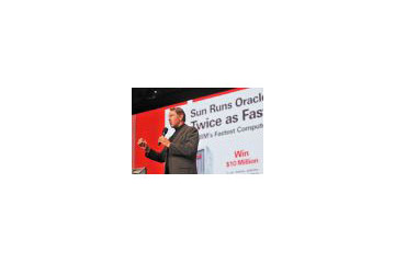 オラクル、「Oracle Enterprise Manager」次期バージョンを披露 画像