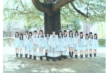 STU48、1stアルバムタイトルが『懐かしい明日』に決定　新曲4曲の詳細も発表 画像