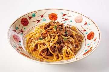 壁の穴が「大感謝祭」を開催！伝統のスパゲッティが550円で楽しめる 画像