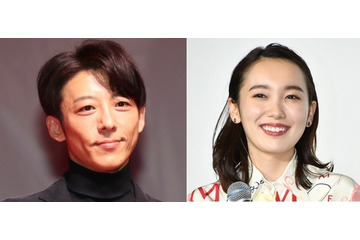 高橋一生&飯豊まりえ、結婚を発表「約一年の交際を経て…」 画像