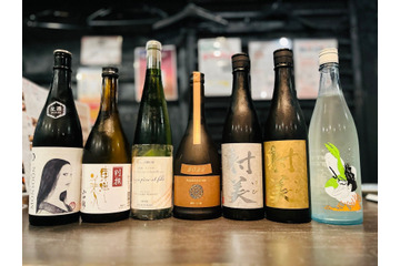 日本酒ファン集結!日本酒原価酒蔵池袋本店が「日本酒を持ち寄る会」を開催 画像
