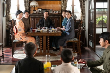 轟にも赤紙が!「俺たちの轟」がトレンド入り……『虎に翼』第38話 画像
